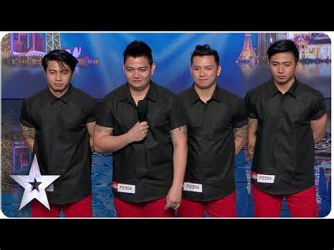 Make sure you have the latest odin software on your. The Velasco Brothers At Asia's Got Talent - Pinoys of the ...
