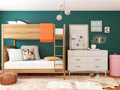 Kids Room For Girls 9 Ideas For Your Little Ones Bedroom