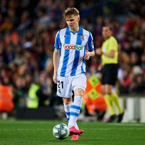 1/1arsenal sign odegaard as liverpool and united face deadline race. Real Madrid's Quiet Summer Could Be the Best Thing to Happen to Them in Years - Real Madrid News
