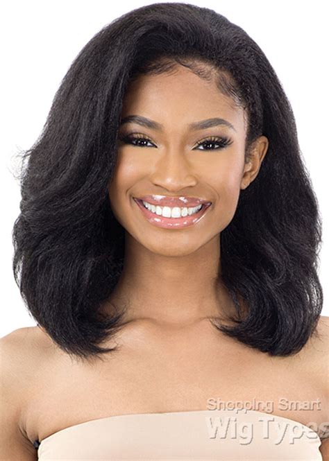 Best Half Wigs For A Seamless Blend With Your Natural Hair Stylecaster
