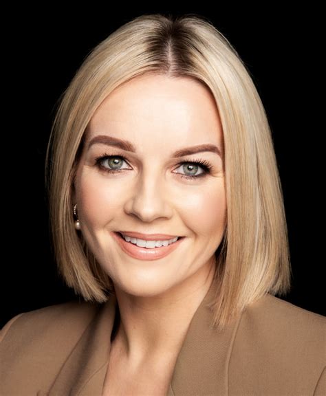 Classify Irish Television Presenter Claire Byrne From County Laois