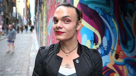 Transgender Comedian Cassie Workman Reveals Deeply Personal Transition