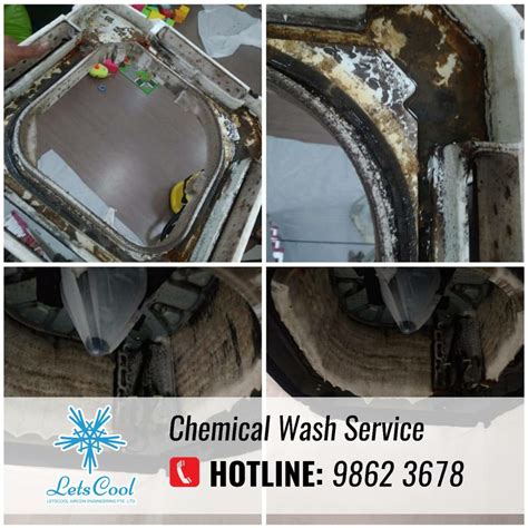Aircon Servicing Singapore AC Cleaning Repair Letscool