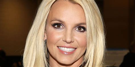 Britney Spears Fakes Telegraph