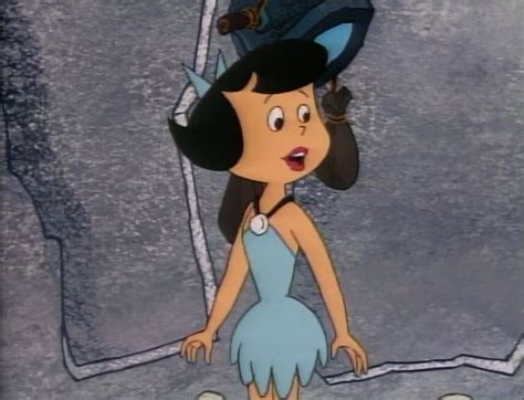 Betty Rubble Christmas Specials Wiki
