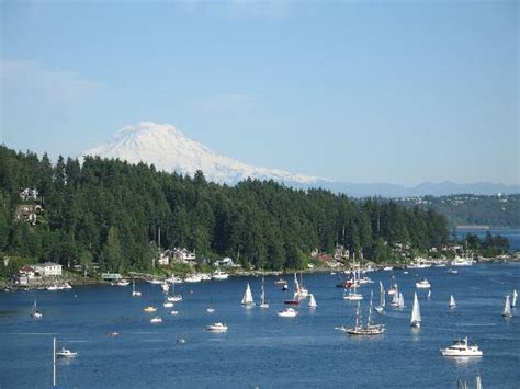 Things To Do In Gig Harbor Washington Wa The Best Shopping