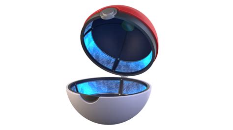 Pokeball Png Imagen Transparente Png Mart