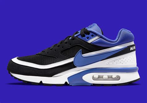 Official Images Of The Nike Air Max Bw “persian Violet” Laptrinhx News