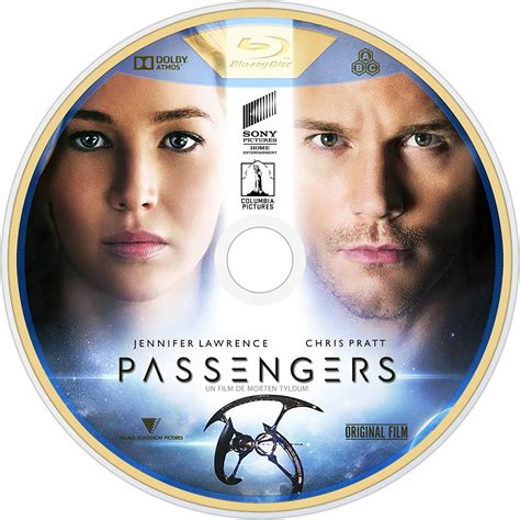 Passengers Picture Image Abyss