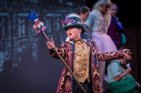 Traci griffiths is on facebook. The Midnite Youth Theatre Company | Charlie and the ...