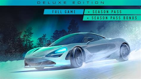 Project Cars 2 Deluxe Edition Steam Clé Produit