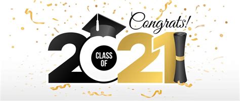 Graduation Congratulations Class Of 2021 Ohlone College