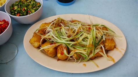They open at 6pm and close at 5am. Our Journey : Penang Perak Road - Khoon Klang Bak Kut Teh ...