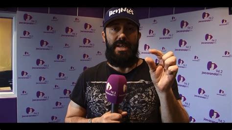 Check spelling or type a new query. Jacaranda FM presenters: Dear Braai guest... - YouTube