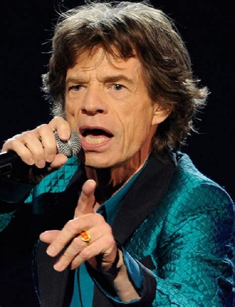 Mick Jagger Net Worth 2022 Earning Bio Age Height Career