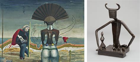 Omkonst Max Ernst Modern Museum Of Art Moma New York