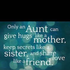 I Love My Aunt Barbara Ideas Aunt Aunt Quotes I Love My Niece