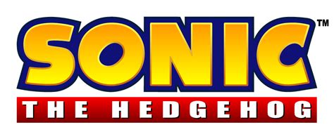 Sonic The Hedgehog Logopedia Fandom Powered By Wikia