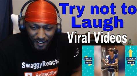 Evos not not, jakarta, indonesia. TRY NOT TO LAUGH Funny Viral Videos (Reaction) - YouTube