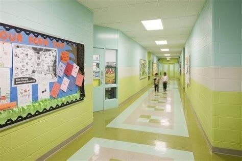 35 Best Fresh Color To Be Best Wall Paint Decor Hallway Paint School