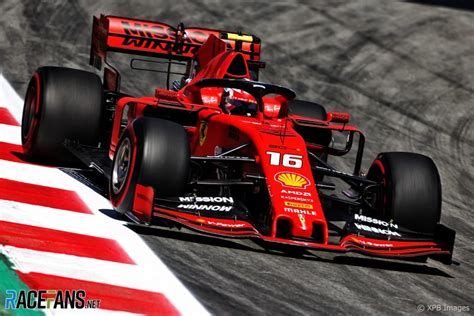 The flagship brand of the fiat empire, ferrari currently offers four main models, the f8 tributo, 812 superfast, gtc4 lusso and the. Charles Leclerc, Ferrari, Circuit de Catalunya, 2019 · RaceFans