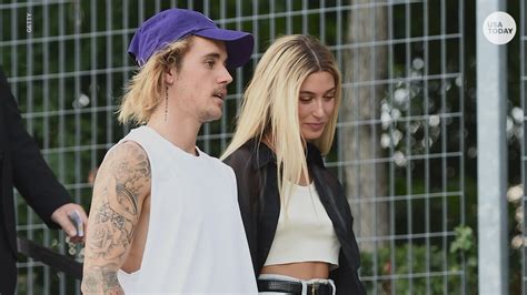 Hailey Baldwin Gives Jimmy Fallon Credit For Marriage To Justin Bieber