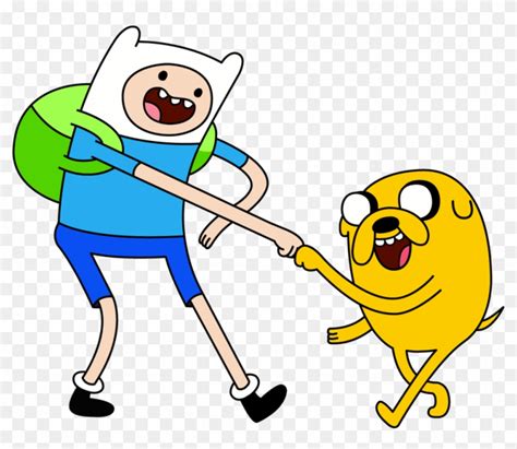 Chibi Adventure Time Jake