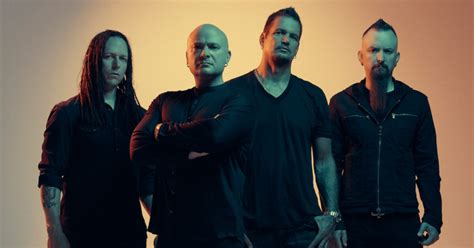 New Artist Alert Disturbed Drops Emotional Video For A Reason To