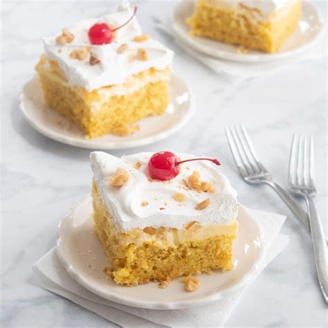 Peach Pound Cake Recipe Using Cake Mix