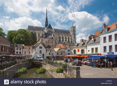 Scopri gli angoli più belli di amiens! world heritage, Amiens, France, Europe, architecture ...