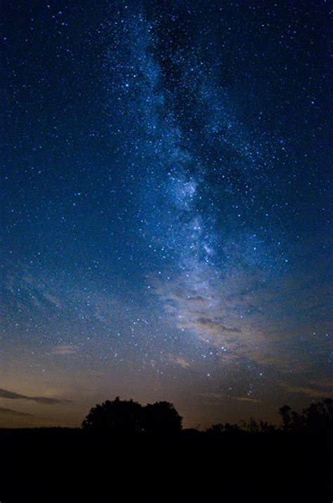 Parashant Stargazers Images From Dark Sky Parks Cbs News