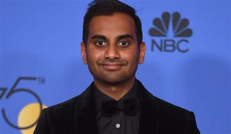 What We Can Learn From Aziz Ansari