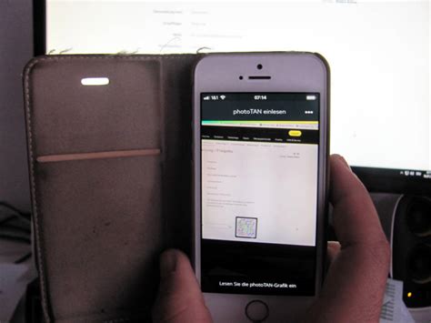 Die comdirect bank bietet ein attraktives und breites angebote, so unser comdirect test. Die comdirect photoTAN App - Meine Erfahrungen › Mein Geld ...