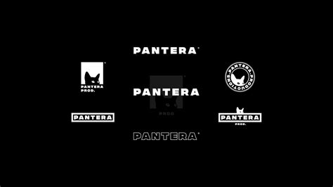 Pantera Prod On Behance Graphic Design Art Graphic Design