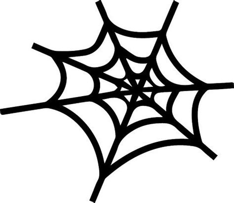 Spider Web 2 Halloween Clipart Spider Web Free Halloween