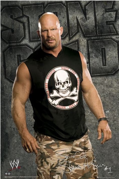 Steven james stuart anderson (born 19 december 1985) is a scottish footballer currently playing for st johnstone. WORLD WRESTLING ENTERTAINMENT: AUSTIN