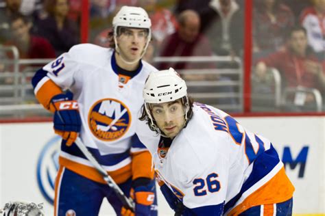 Stay up to date with nhl player news, rumors, updates, social feeds, analysis and more at fox sports. New York Islanders: Dangerous Underdog or Playoff Pretenders?