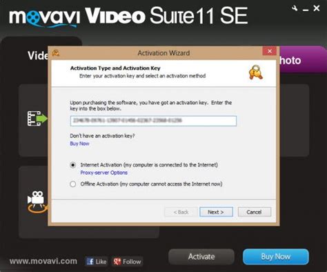 Download Movavi Video Suite 11 With Free Activation Key