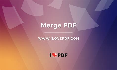 In the file download dialog box, do one of the following: Merge PDF files online. Free service to merge PDF