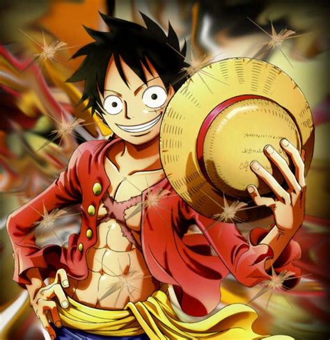 Monkey D Luffy What Is This Anime Character About Get To Know More
