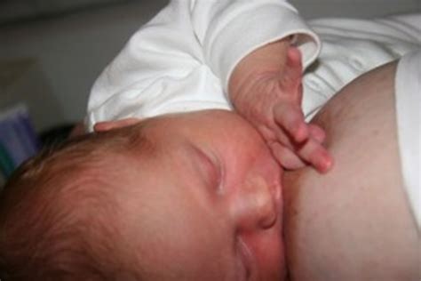 What Your Baby Knows About Breastfeeding La Leche League International