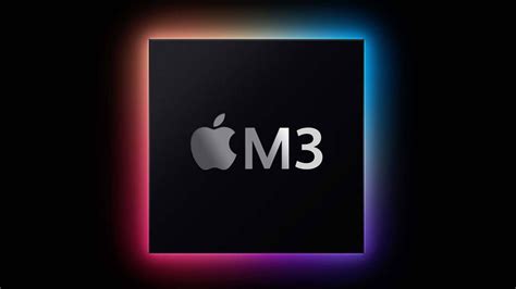Report Apple Testing M3 Pro Chips With 12 Cpu And 18 Gpu Cores Toms
