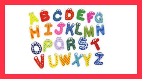 Abc Song Abc Songs For Children Preschool Songs Rhymes Alphabet