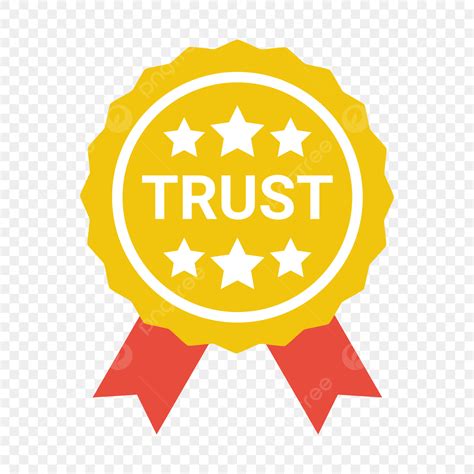 Trust Clipart Hd Png Trust Badge Png Trust Badge Trust Badge Png