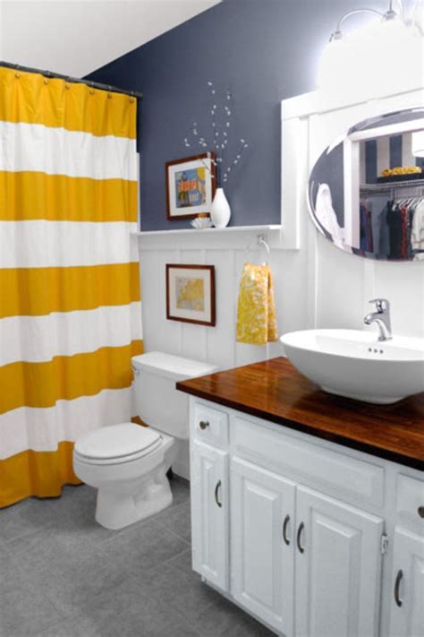 52 Paint Color Bathroom Ideas For Teens Roundecor Bathrooms Remodel