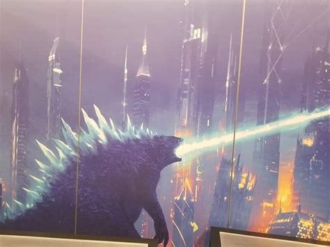 Nerdist is a subsidiary of legendary digital networks. Godzilla vs. Kong: una nuova immagine svela il design ...