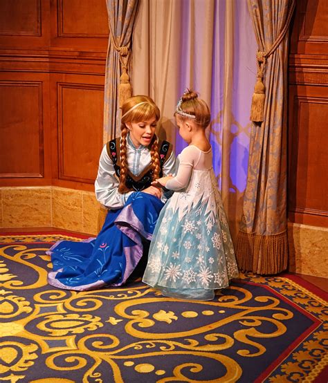 With tenor, maker of gif keyboard, add popular elsa and anna animated gifs to your conversations. Tips for Meeting Elsa and Anna at Disney World