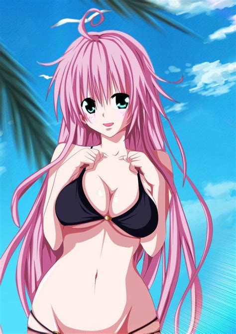 Las Chicas Mas Sexys Del Anime Parte Anime Amino