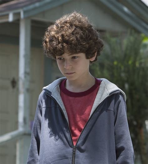 Picture Of David Mazouz In Touch David Mazouz 1416010826 Teen