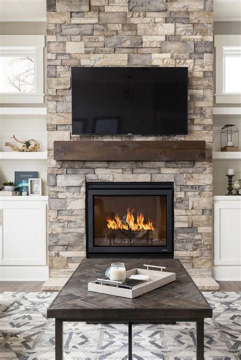 40 Best Fireplace Ideas Indoor Fireplace Designs Decor And Photos